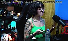 Two Reais Or A Mysterious Gift From Martina Olivera - Podcast Popum No Barraco