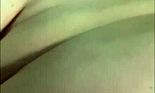 Intense anal ass fucking leads to explosive squirt orgasm. Mature milf squirts during threesome with friend and wife.