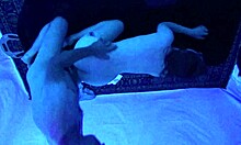 Gigi Breeze Blacklight Massage Top 3