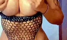 Look into my eyes and feel my wet soft pussy squeezing until you cum inside me