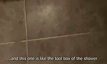 Naive stepmom screams during first anal creampie