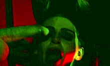 teen publicly humiliated by big tits milf and her hubby