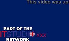 Gorgeous Teen 18+ Sucks Cock & Swallows