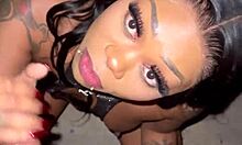 squirting all over memphis & fucking in public outdoor spot