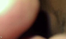 she takes anal pounding like pro 😈