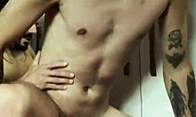 Paulista Drags Carioca Home For Fun?