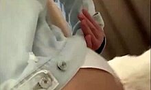 Snowwhite's sexy teen masturbation and dance in LA 😘