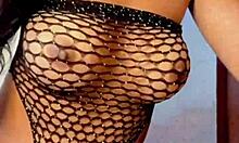 Look into my eyes and feel my wet soft pussy squeezing until you cum inside me