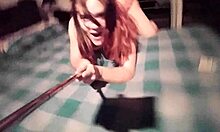 Genial fuck with my girlfriend, jenapotba part 2! 🔥