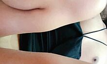 Yung bunso nila boss dalaga na