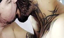 Paulista Drags Carioca Home For Fun?