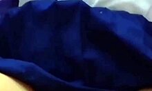 Professor Rubs Schoolgirl's Pussy Then Penetrates Her Tight Ass