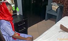 petite teen 18+ why fuck bbc stepbrother parents at work?