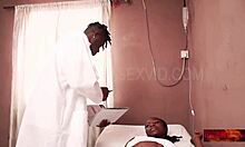 Patient fucks doctor for compensation!