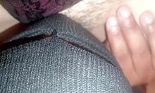 i wake my stepsister and fuck her hard