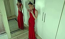 Bet You Cant Keep Your Pants On While Watching Me Undress