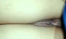 delicious big-assed latina bride waits in sexy outfit craving intense fucking from her colombian lover