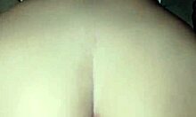 ella está hecha para anal - mi polla es su juguete perfecto para follar por el culo