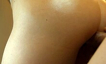 Japanese step sister's perfect ass tempts