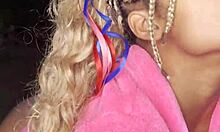 Vicky Menage Mamando Gostoso O An�o Pitoco