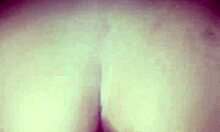 ella está hecha para anal - mi polla es su juguete perfecto para follar por el culo