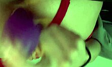 masturbada en casa de rossmexicana