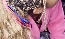 Vicky Menage Mamando Gostoso O An�o Pitoco