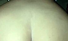 ella está hecha para anal - mi polla es su juguete perfecto para follar por el culo