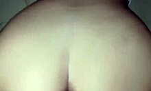 ella está hecha para anal - mi polla es su juguete perfecto para follar por el culo