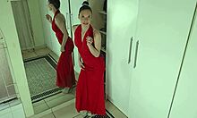 Bet You Cant Keep Your Pants On While Watching Me Undress