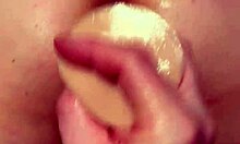 Fucking Wife With Her Little 18+ Friend