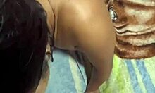 boquetao bem molhado da casada 😘