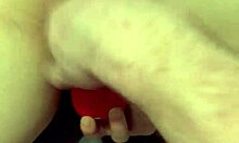 Fucking Wife With Her Little 18+ Friend