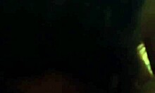 my cute petite latina with natural tits feels super horny and masturbates solo in softcore style