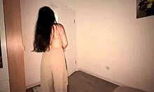 Ran Into Friend At Bus Stop And Ate Her Out