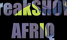 'fuck me home alone,' stepsister tells african boy