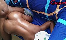 Detailed Homemade Sex Scene With Mature Woman And Friend, Moaning And Screaming In Passion