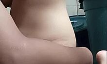 Pinay girl fucking wildly in CR magazine, so horny.