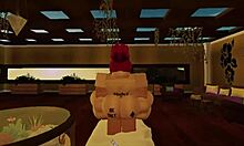 slut gets fucked hard roblox