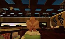 slut gets fucked hard roblox