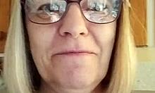 had to be quiet mummy is in next room