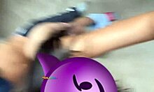 Argentinian neighbor loosens with brother-in-law out of spite gives ass begs for finish inside