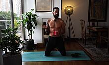 how to improve 600 in bed hip movements for sex