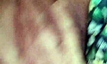 had to be quiet mummy is in next room