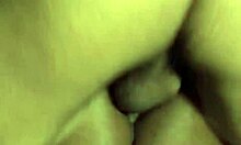 Chocolate Double Dippin Missionary Fuck!