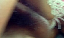 น้ำแตกหลายครั้งให้หีและปากของเพื่อนสาวที่ชอบอมควย