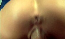 Blonde Babe Sucks Cock, Gets Ass Fucked!