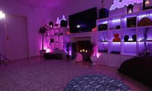 Sexy Babe's Webcam Show - Webcumgirls