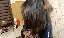 bangla hot new fucked in kitchen romantic brother wife sex specially best series and doggy style blwojob