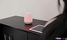 Donnie rock double taps matured and young pussies